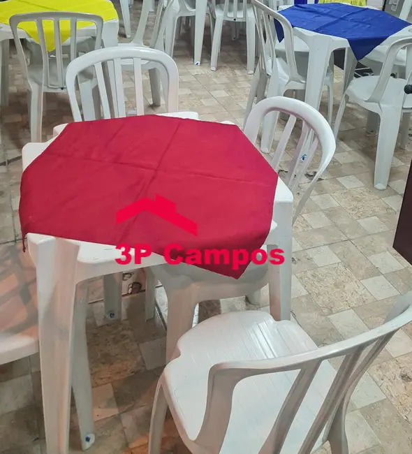 Sala Comercial para alugar, 100m2 em Mongagua - SP - imagem 4 Foto 4 de Sala Comercial para alugar, 100m2 em Mongagua - SP