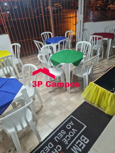 Sala Comercial para alugar, 100m2 em Mongagua - SP - imagem 6 Foto 6 de Sala Comercial para alugar, 100m2 em Mongagua - SP