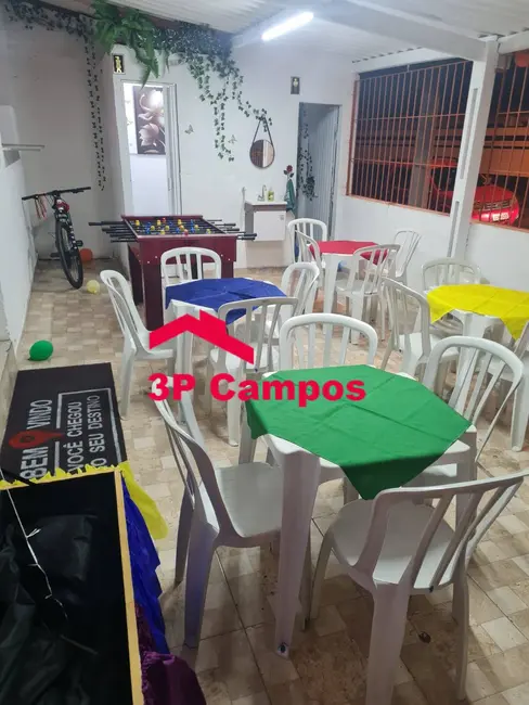 Sala Comercial para alugar, 100m2 em Mongagua - SP - imagem 3 Foto 3 de Sala Comercial para alugar, 100m2 em Mongagua - SP