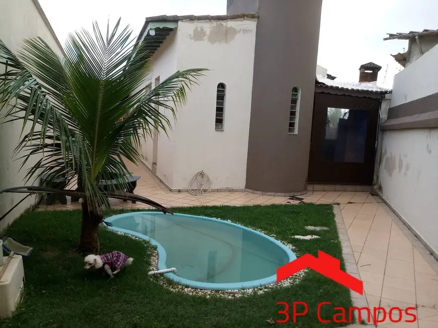 Foto 1 de Casa com 3 quartos à venda, 400m2 em Mongagua - SP