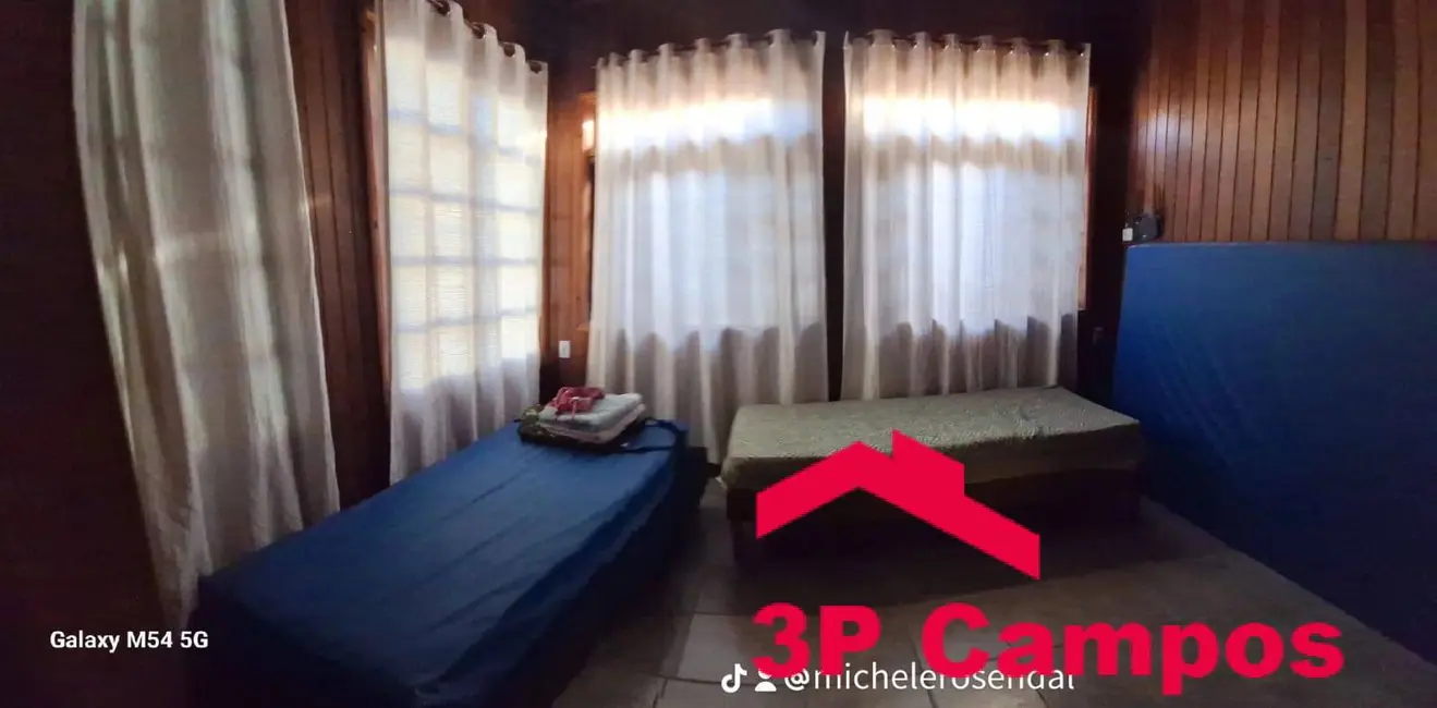 Casa com 3 quartos à venda e para alugar, 500m2 em Mongagua - SP - imagem 3 Foto 3 de Casa com 3 quartos à venda e para alugar, 500m2 em Mongagua - SP