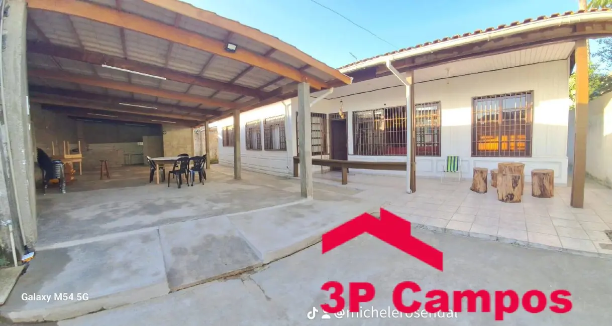 Casa com 3 quartos à venda e para alugar, 500m2 em Mongagua - SP - imagem 7 Foto 7 de Casa com 3 quartos à venda e para alugar, 500m2 em Mongagua - SP