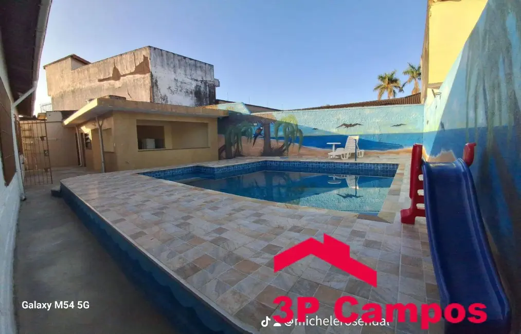 Casa com 3 quartos à venda e para alugar, 500m2 em Mongagua - SP - imagem 1 Foto 1 de Casa com 3 quartos à venda e para alugar, 500m2 em Mongagua - SP