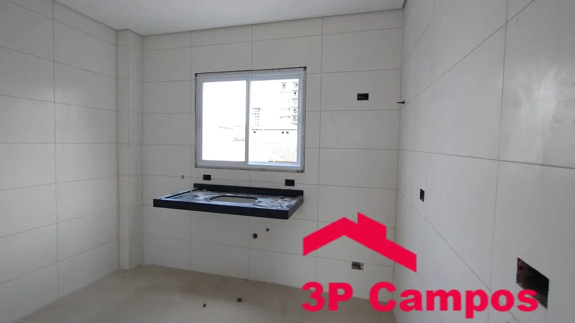 Casa de Condomínio com 2 quartos à venda, 51m2 em Guilhermina, Praia Grande - SP - imagem 3 Foto 3 de Casa de Condomínio com 2 quartos à venda, 51m2 em Guilhermina, Praia Grande - SP