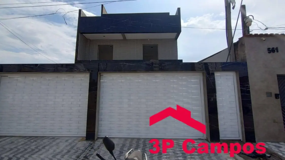 Casa de Condomínio com 2 quartos à venda, 51m2 em Guilhermina, Praia Grande - SP - imagem 1 Foto 1 de Casa de Condomínio com 2 quartos à venda, 51m2 em Guilhermina, Praia Grande - SP