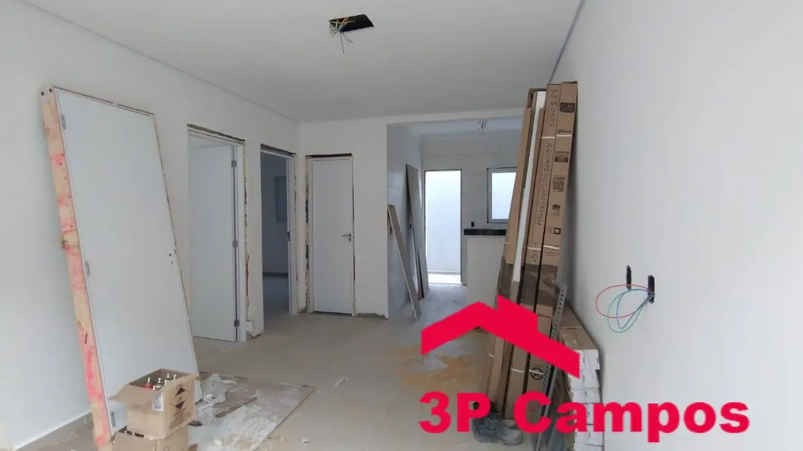 Casa de Condomínio com 2 quartos à venda, 51m2 em Guilhermina, Praia Grande - SP - imagem 7 Foto 7 de Casa de Condomínio com 2 quartos à venda, 51m2 em Guilhermina, Praia Grande - SP