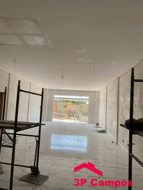 Sala Comercial para alugar, 98m2 em Guilhermina, Praia Grande - SP - imagem 6 Foto 6 de Sala Comercial para alugar, 98m2 em Guilhermina, Praia Grande - SP