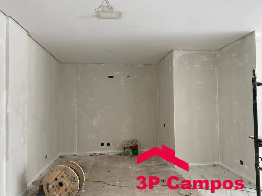 Sala Comercial para alugar, 98m2 em Guilhermina, Praia Grande - SP - imagem 4 Foto 4 de Sala Comercial para alugar, 98m2 em Guilhermina, Praia Grande - SP