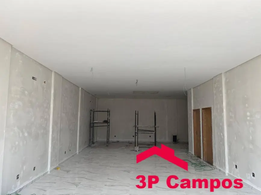 Sala Comercial para alugar, 98m2 em Guilhermina, Praia Grande - SP - imagem 3 Foto 3 de Sala Comercial para alugar, 98m2 em Guilhermina, Praia Grande - SP