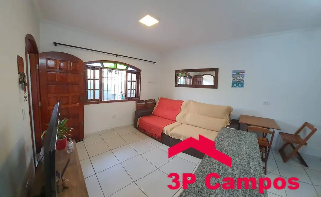 Foto 7 de Casa com 2 quartos à venda, 125m2 em Itanhaem - SP