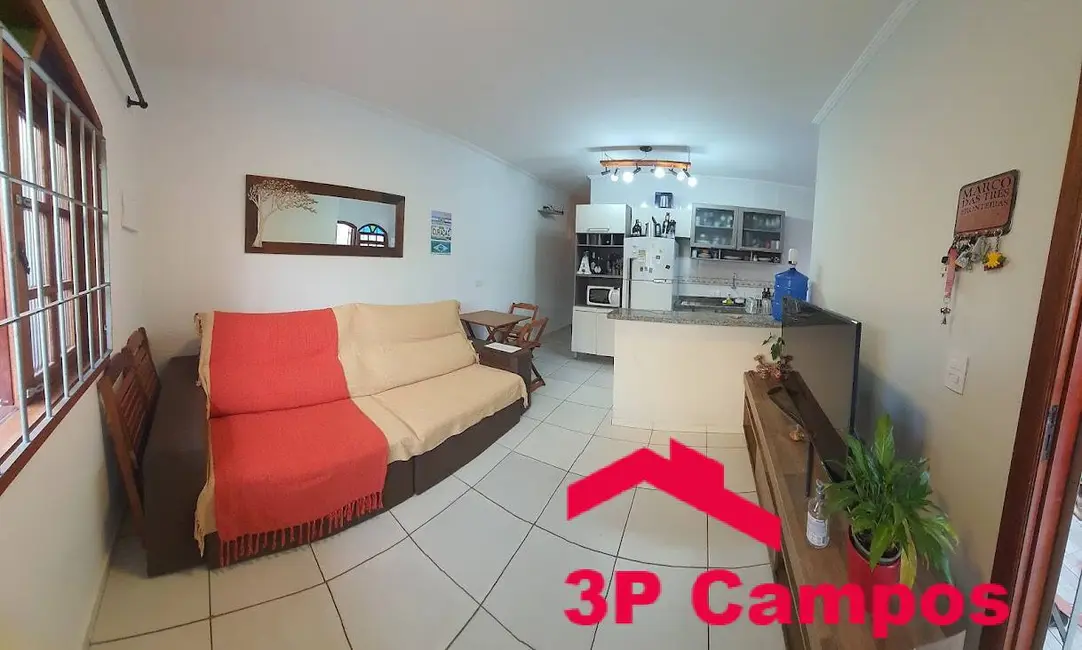 Foto 9 de Casa com 2 quartos à venda, 125m2 em Itanhaem - SP