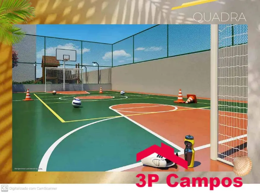 Foto 5 de Apartamento com 1 quarto à venda em Mongagua - SP