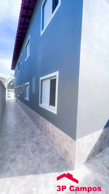 Foto 9 de Casa com 2 quartos à venda, 58m2 em Itanhaem - SP