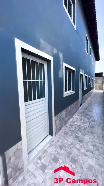 Foto 5 de Casa com 2 quartos à venda, 58m2 em Itanhaem - SP