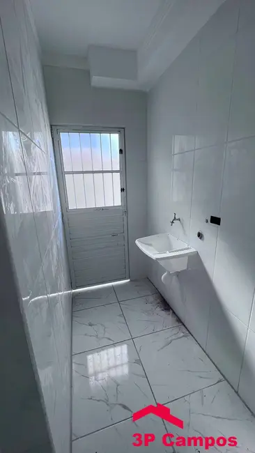 Foto 6 de Casa com 2 quartos à venda, 58m2 em Itanhaem - SP