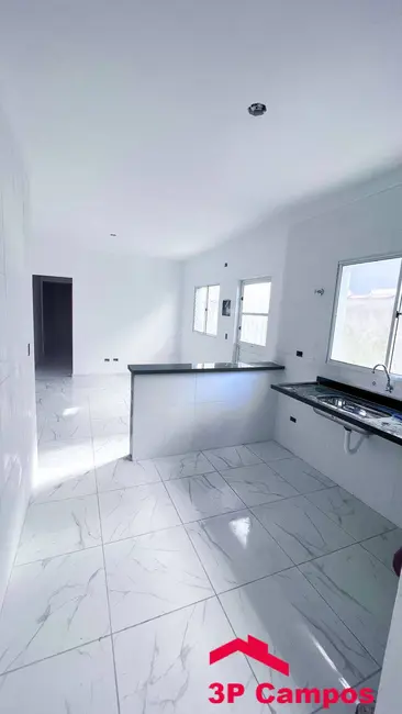 Foto 3 de Casa com 2 quartos à venda, 58m2 em Itanhaem - SP