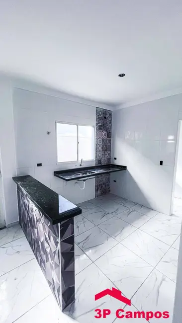 Foto 9 de Casa com 2 quartos à venda, 58m2 em Itanhaem - SP