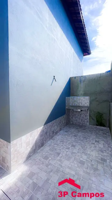 Foto 7 de Casa com 2 quartos à venda, 58m2 em Itanhaem - SP