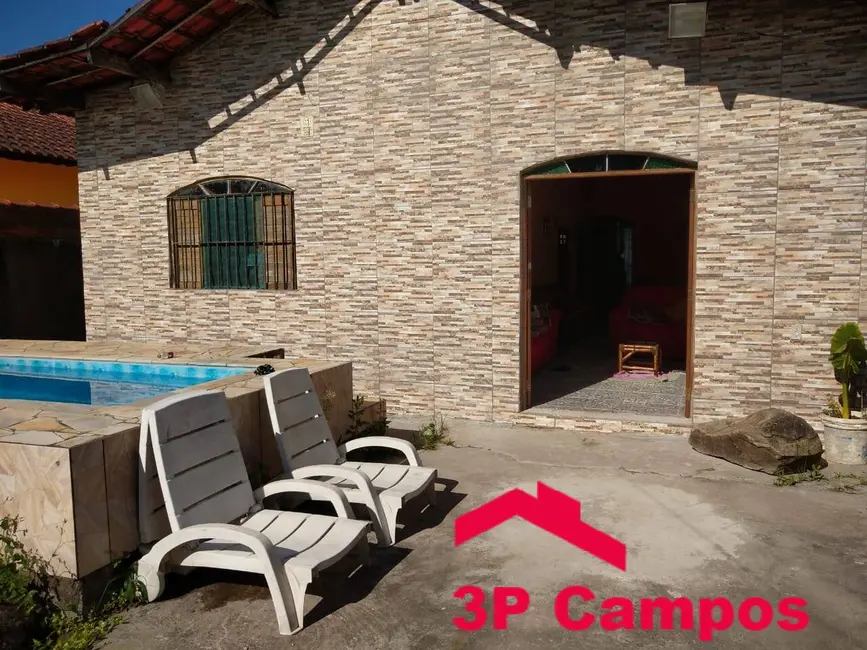 Casa com 3 quartos à venda e para alugar, 150m2 em Mongagua - SP - imagem 2 Foto 2 de Casa com 3 quartos à venda e para alugar, 150m2 em Mongagua - SP