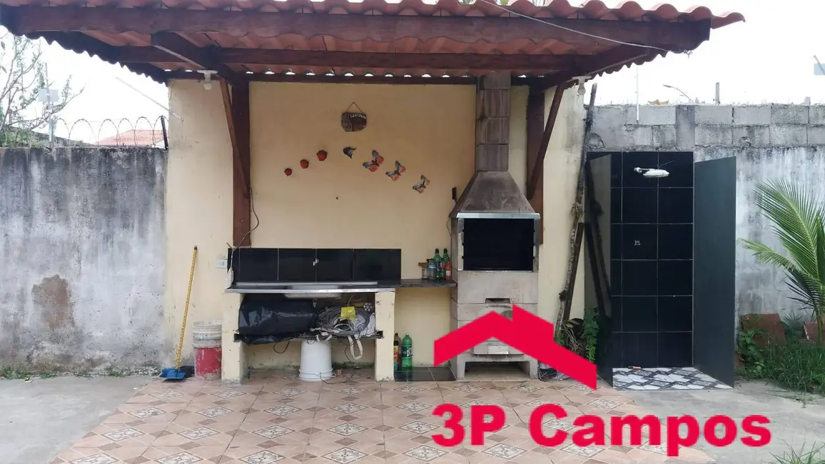 Casa com 3 quartos à venda e para alugar, 150m2 em Mongagua - SP - imagem 8 Foto 8 de Casa com 3 quartos à venda e para alugar, 150m2 em Mongagua - SP