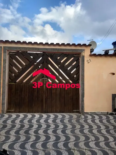 Foto 2 de Casa com 2 quartos à venda e para alugar, 125m2 em Mongagua - SP