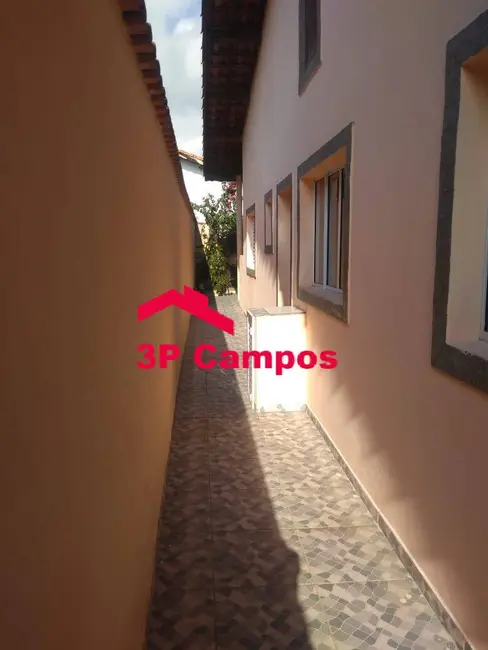 Foto 5 de Casa com 2 quartos à venda e para alugar, 125m2 em Mongagua - SP