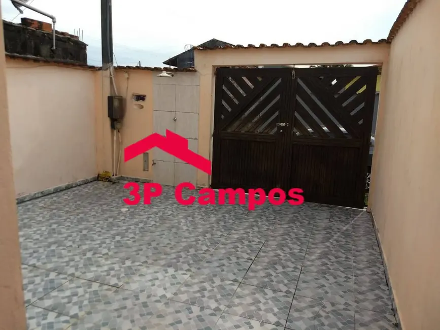 Foto 3 de Casa com 2 quartos à venda e para alugar, 125m2 em Mongagua - SP
