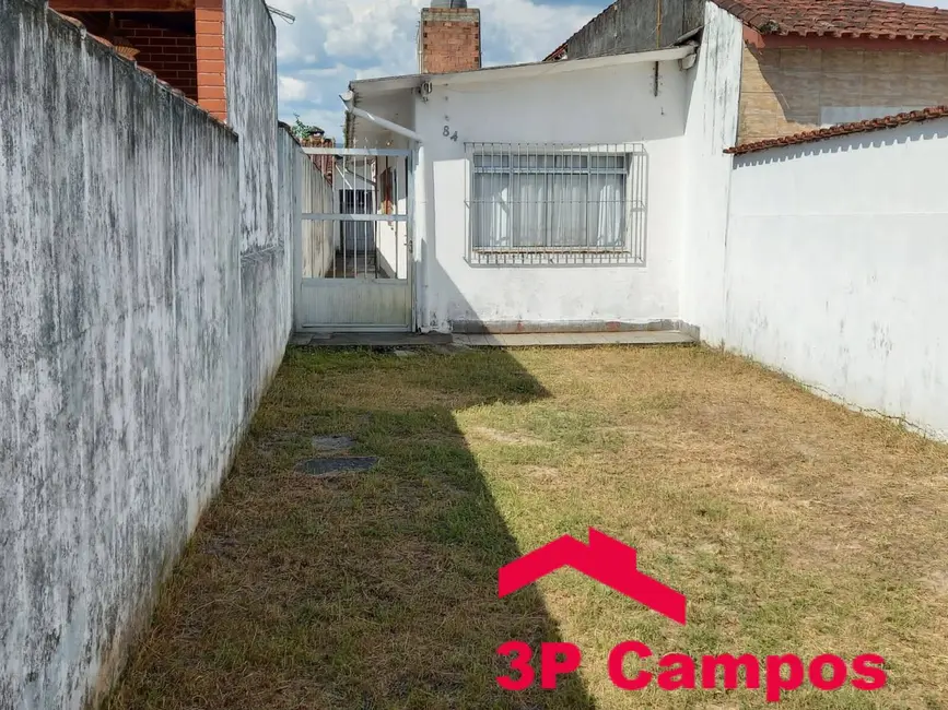 Foto 1 de Casa com 2 quartos à venda, 200m2 em Mongagua - SP