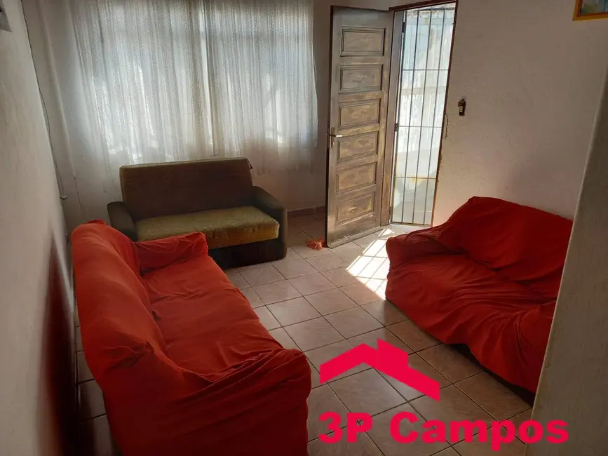 Foto 5 de Casa com 2 quartos à venda, 200m2 em Mongagua - SP
