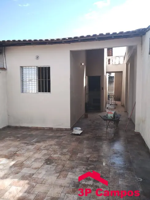 Foto 1 de Casa com 3 quartos à venda, 125m2 em Itanhaem - SP