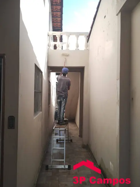 Foto 2 de Casa com 3 quartos à venda, 125m2 em Itanhaem - SP