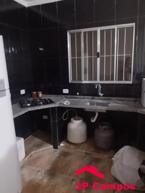 Foto 4 de Casa com 3 quartos à venda, 125m2 em Itanhaem - SP