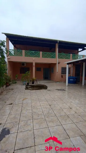 Casa com 3 quartos à venda e para alugar, 360m2 em Mongagua - SP - imagem 6 Foto 6 de Casa com 3 quartos à venda e para alugar, 360m2 em Mongagua - SP