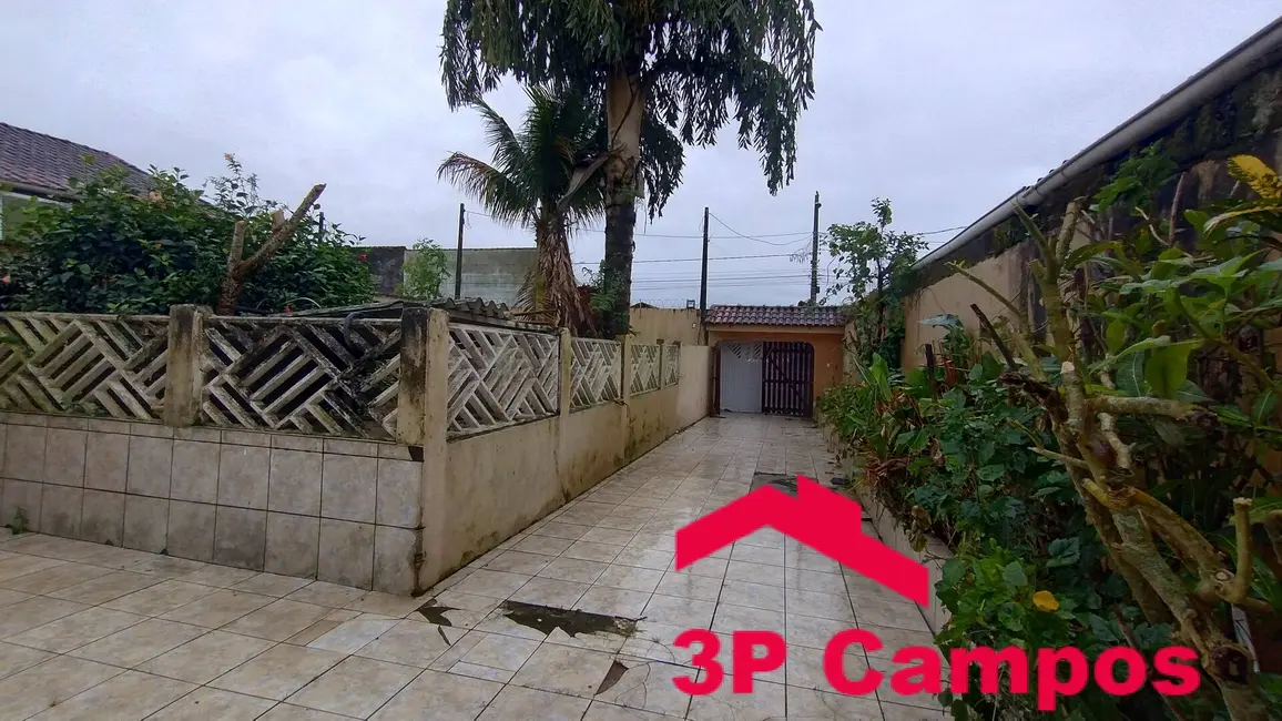 Casa com 3 quartos à venda e para alugar, 360m2 em Mongagua - SP - imagem 9 Foto 9 de Casa com 3 quartos à venda e para alugar, 360m2 em Mongagua - SP