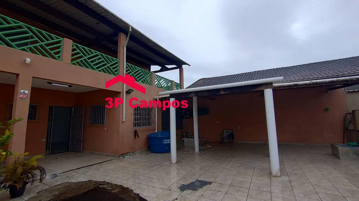 Casa com 3 quartos à venda e para alugar, 360m2 em Mongagua - SP - imagem 5 Foto 5 de Casa com 3 quartos à venda e para alugar, 360m2 em Mongagua - SP
