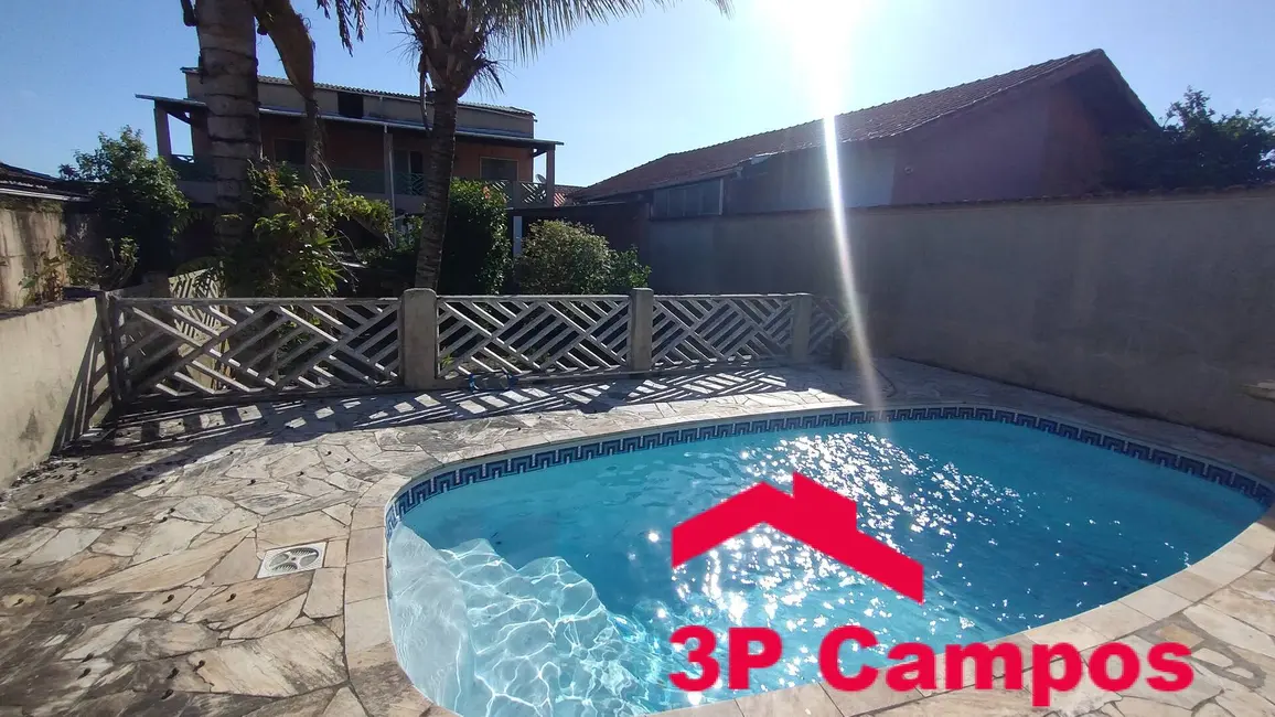 Casa com 3 quartos à venda e para alugar, 360m2 em Mongagua - SP - imagem 2 Foto 2 de Casa com 3 quartos à venda e para alugar, 360m2 em Mongagua - SP