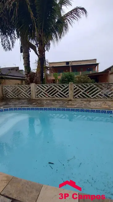 Casa com 3 quartos à venda e para alugar, 360m2 em Mongagua - SP - imagem 3 Foto 3 de Casa com 3 quartos à venda e para alugar, 360m2 em Mongagua - SP