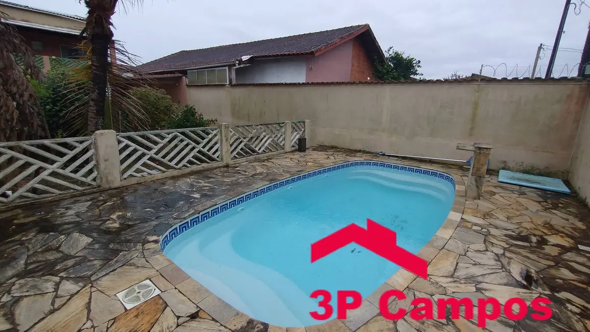 Casa com 3 quartos à venda e para alugar, 360m2 em Mongagua - SP - imagem 4 Foto 4 de Casa com 3 quartos à venda e para alugar, 360m2 em Mongagua - SP