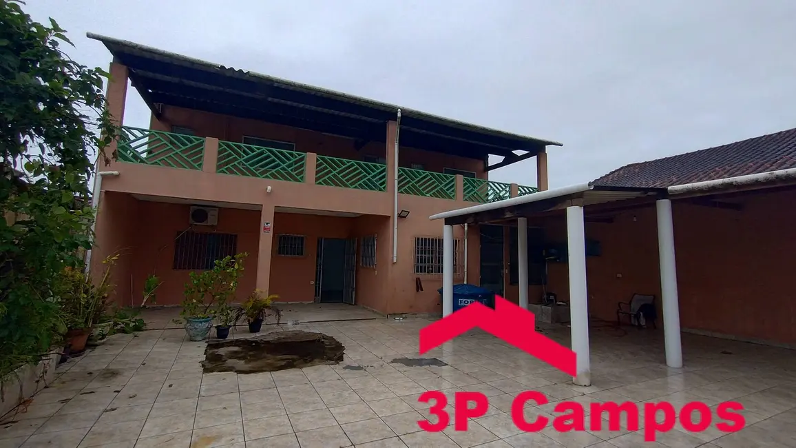 Casa com 3 quartos à venda e para alugar, 360m2 em Mongagua - SP - imagem 7 Foto 7 de Casa com 3 quartos à venda e para alugar, 360m2 em Mongagua - SP