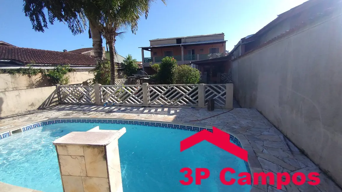 Casa com 3 quartos à venda e para alugar, 360m2 em Mongagua - SP - imagem 1 Foto 1 de Casa com 3 quartos à venda e para alugar, 360m2 em Mongagua - SP