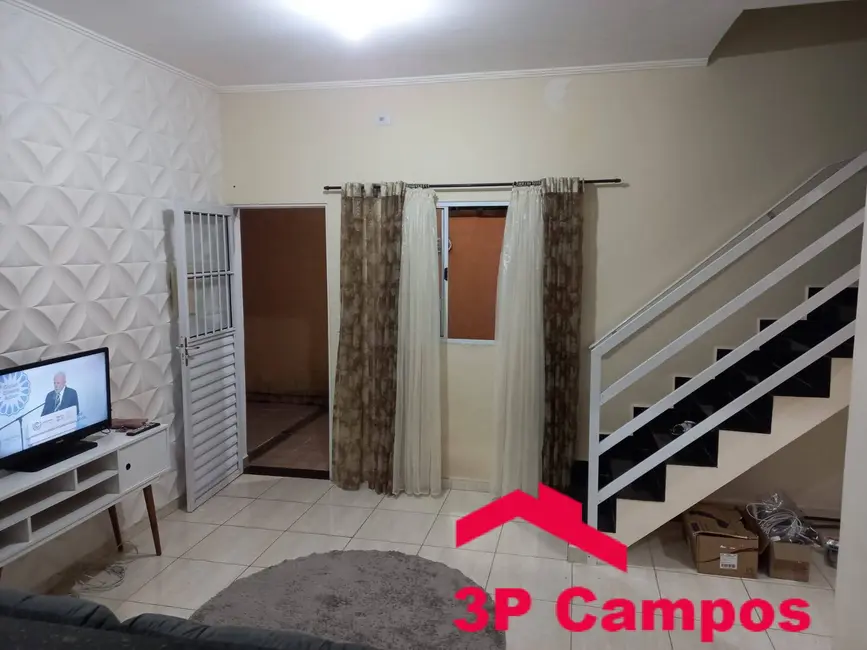 Foto 6 de Sobrado com 2 quartos à venda, 60m2 em Mongagua - SP
