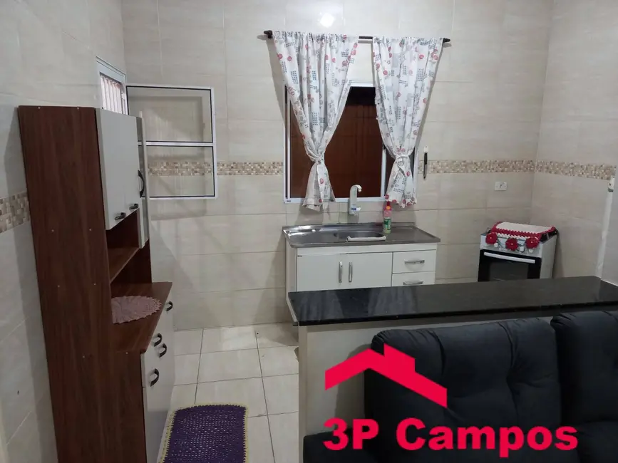 Foto 4 de Sobrado com 2 quartos à venda, 60m2 em Mongagua - SP