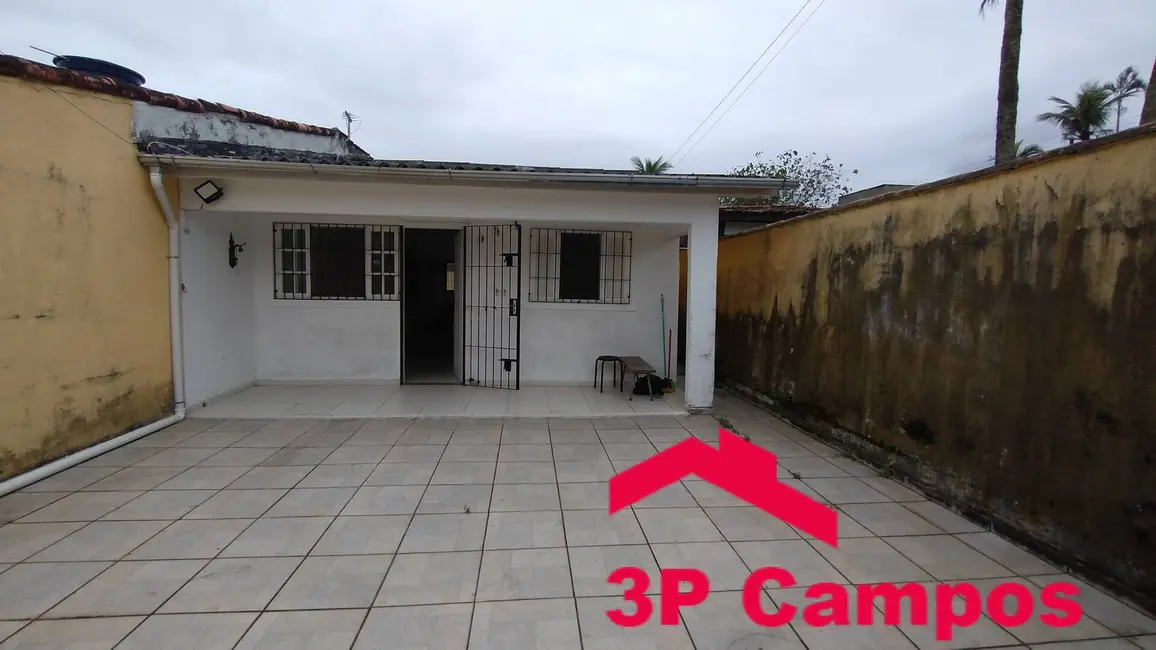Foto 1 de Casa com 2 quartos à venda, 300m2 em Mongagua - SP