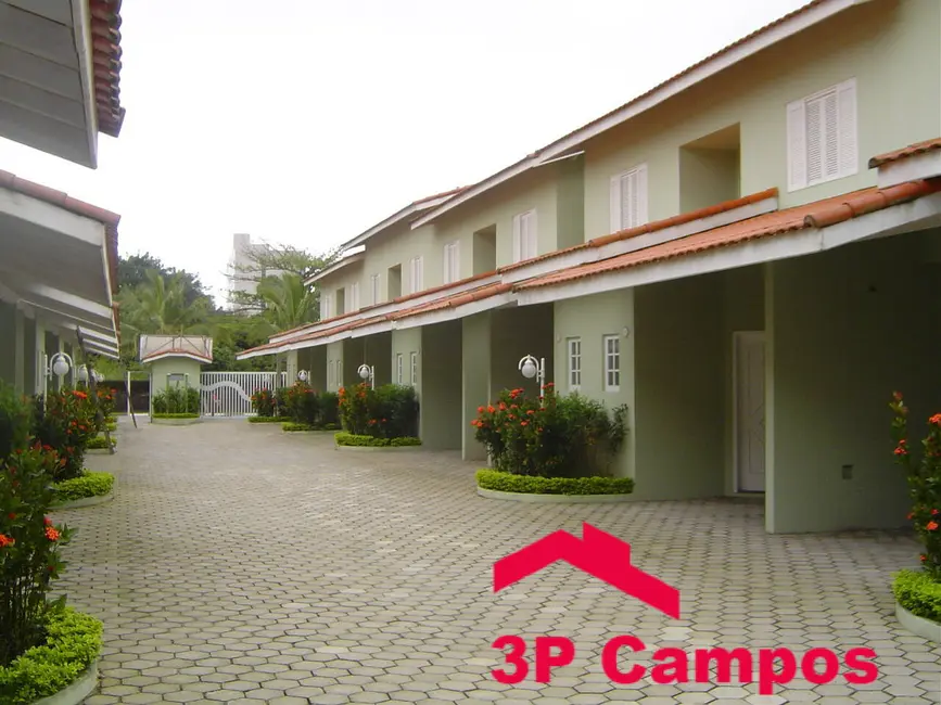 Foto 2 de Casa de Condomínio com 2 quartos à venda em Centro, Mongagua - SP