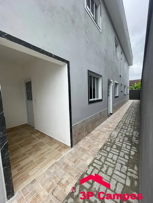 Foto 2 de Casa com 2 quartos para alugar, 55m2 em Itanhaem - SP