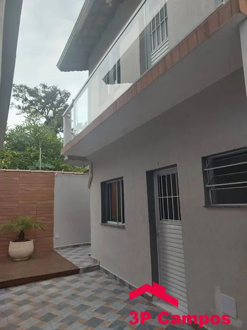 Casa de Condomínio com 1 quarto para alugar, 30m2 em Itanhaem - SP - imagem 9 Foto 9 de Casa de Condomínio com 1 quarto para alugar, 30m2 em Itanhaem - SP