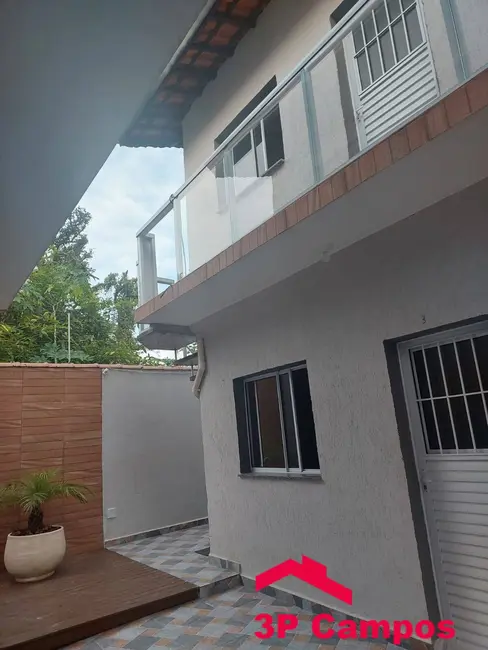 Casa de Condomínio com 1 quarto para alugar, 30m2 em Itanhaem - SP - imagem 8 Foto 8 de Casa de Condomínio com 1 quarto para alugar, 30m2 em Itanhaem - SP