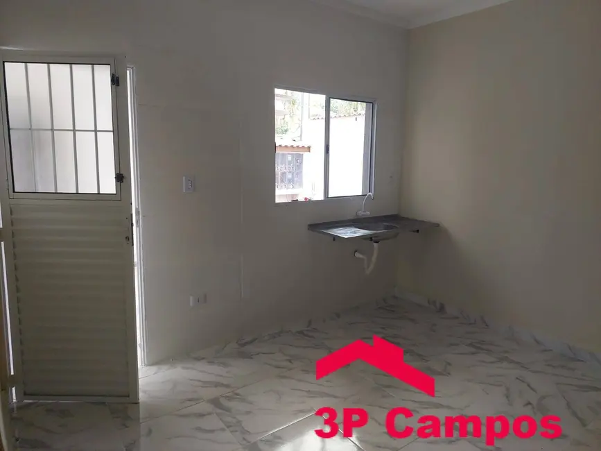 Casa de Condomínio com 1 quarto para alugar, 30m2 em Itanhaem - SP - imagem 6 Foto 6 de Casa de Condomínio com 1 quarto para alugar, 30m2 em Itanhaem - SP