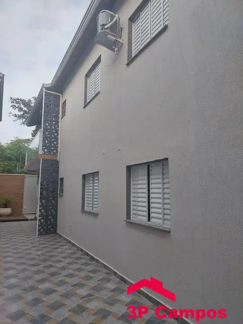 Casa de Condomínio com 1 quarto para alugar, 30m2 em Itanhaem - SP - imagem 3 Foto 3 de Casa de Condomínio com 1 quarto para alugar, 30m2 em Itanhaem - SP