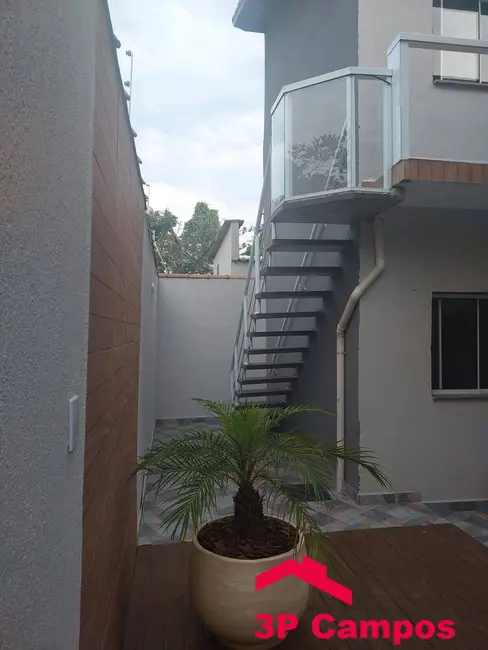 Casa de Condomínio com 1 quarto para alugar, 30m2 em Itanhaem - SP - imagem 7 Foto 7 de Casa de Condomínio com 1 quarto para alugar, 30m2 em Itanhaem - SP